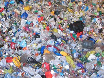 西宁废塑料回收：当前废塑料回收行业的特点