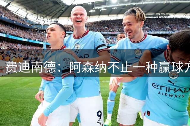 费迪南德：阿森纳不止一种赢球方式，这正是他们最可怕的地方